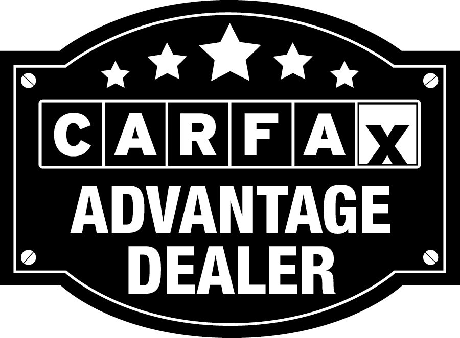  CARFAX ADVANTAGE DEALER