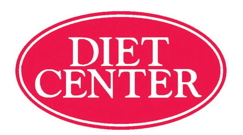  DIET CENTER