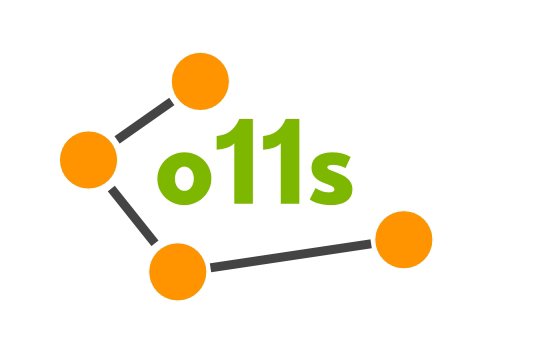 Trademark Logo O11S