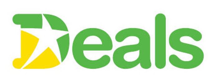 Trademark Logo DEALS