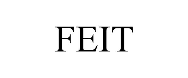 Логотип торговой марки ФЭИТ