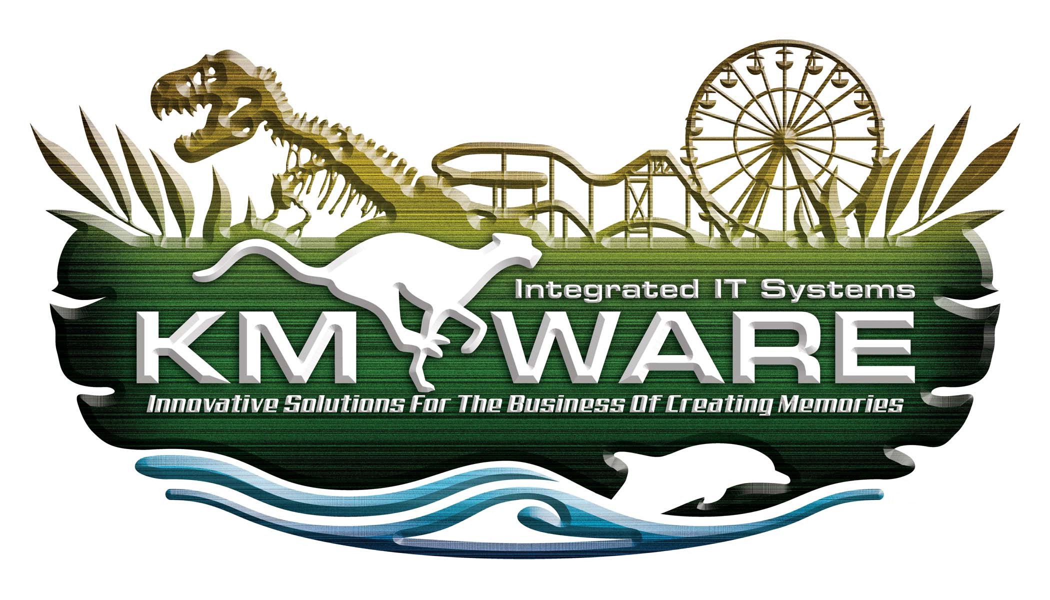  KM WARE INTEGRATED IT SYSTEMS INNOVATIVE SOLUTIONS FOR THE BUSINESS OF CREATING MEMORIES