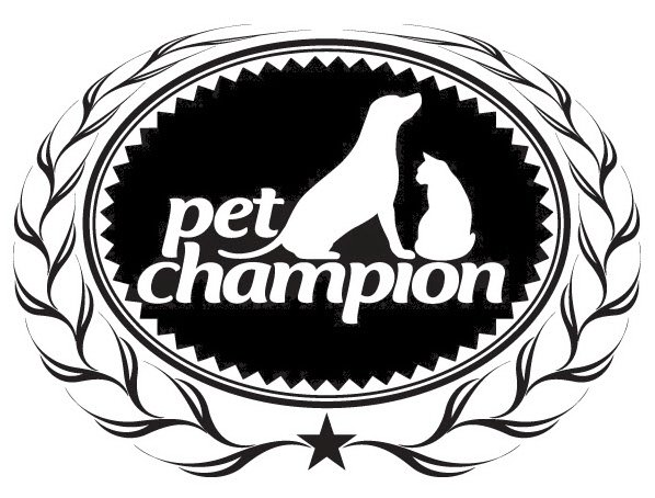  PET CHAMPION