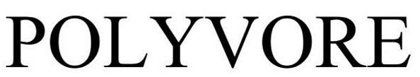 Trademark Logo POLYVORE