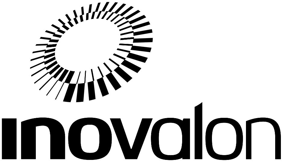 Trademark Logo INOVALON