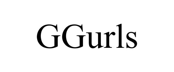 Trademark Logo GGURLS