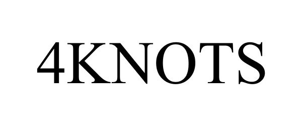  4KNOTS