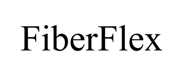 Trademark Logo FIBERFLEX