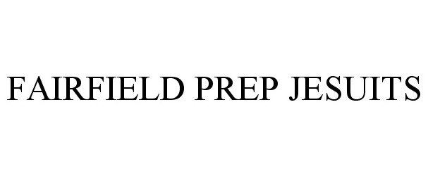  FAIRFIELD PREP JESUITS