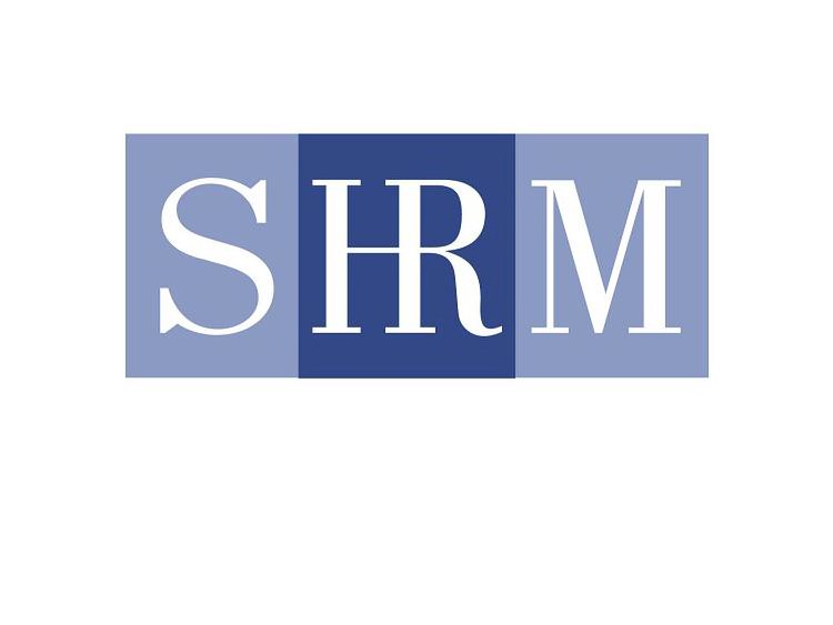 Trademark Logo SHRM