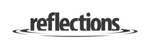 Trademark Logo REFLECTIONS