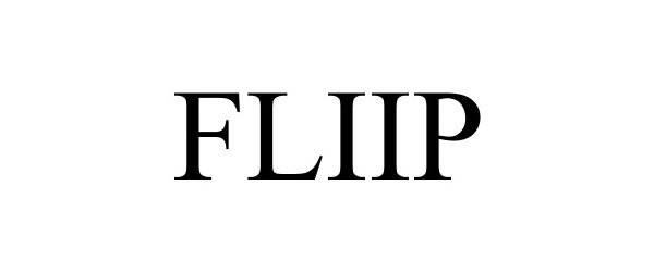  FLIIP