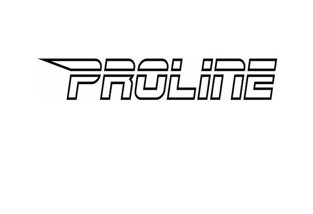 Trademark Logo PROLINE