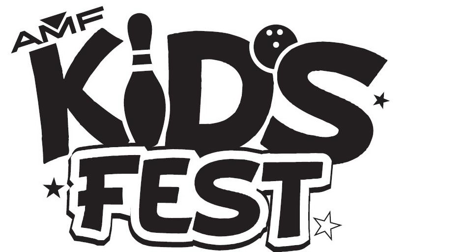 Trademark Logo AMF KIDS FEST