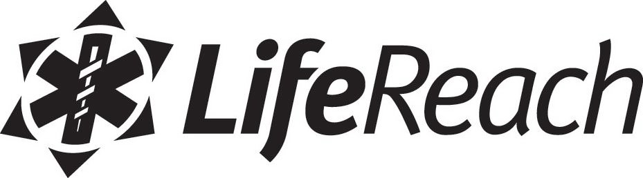  LIFEREACH