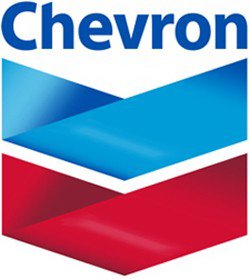 Trademark Logo CHEVRON