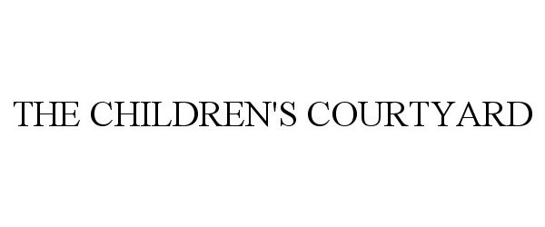 THE CHILDREN'S COURTYARD