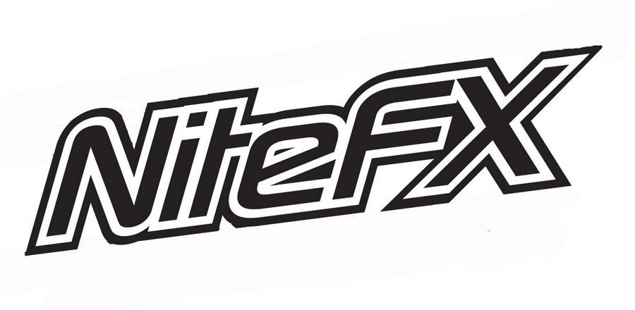 Trademark Logo NITEFX