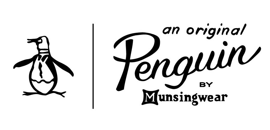Trademark Logo AN ORIGINAL PENGUIN BY MUNSINGWEAR