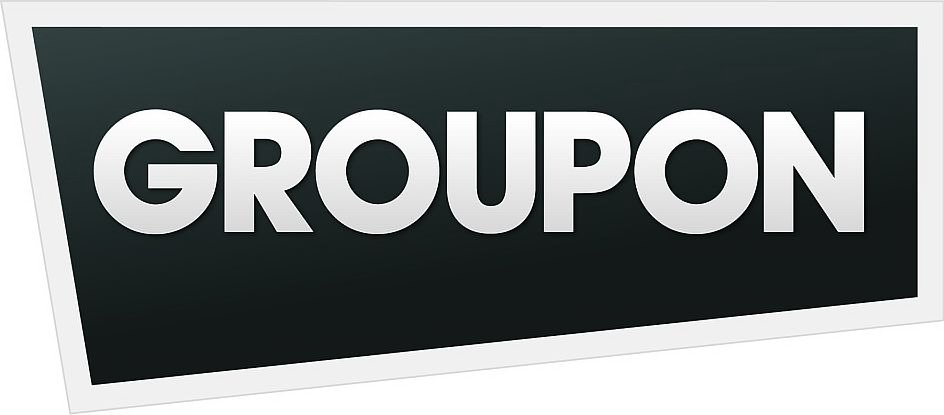 Trademark Logo GROUPON