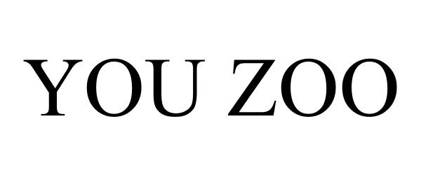  YOU ZOO