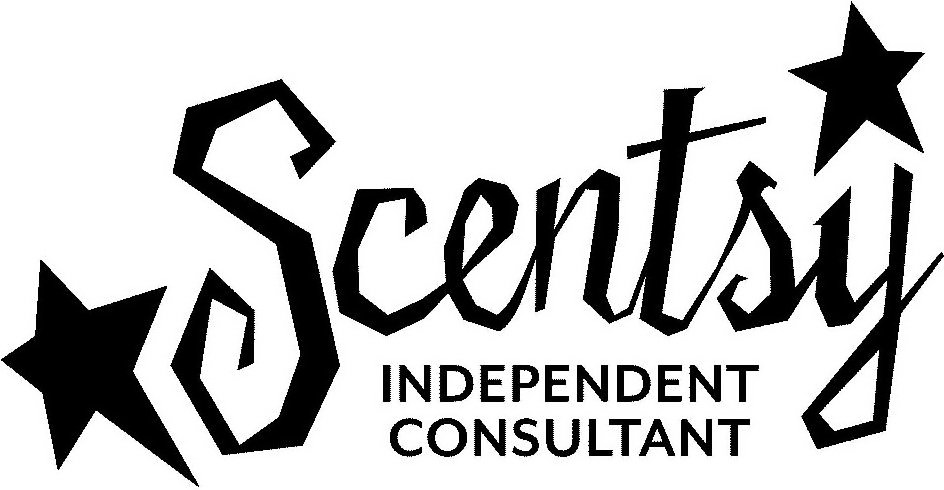 Trademark Logo SCENTSY INDEPENDENT CONSULTANT