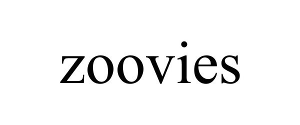  ZOOVIES