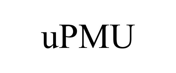  UPMU