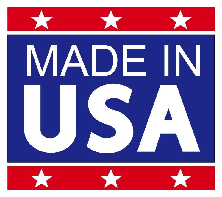 MADE IN USA