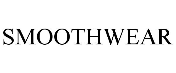 Trademark Logo SMOOTHWEAR