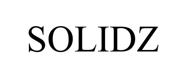 SOLIDZ