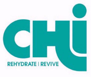 Trademark Logo CHI REHYDRATE/REVIVE