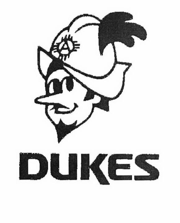  A DUKES