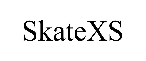 Trademark Logo SKATEXS