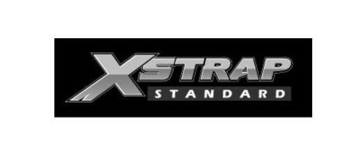Trademark Logo XSTRAP STANDARD