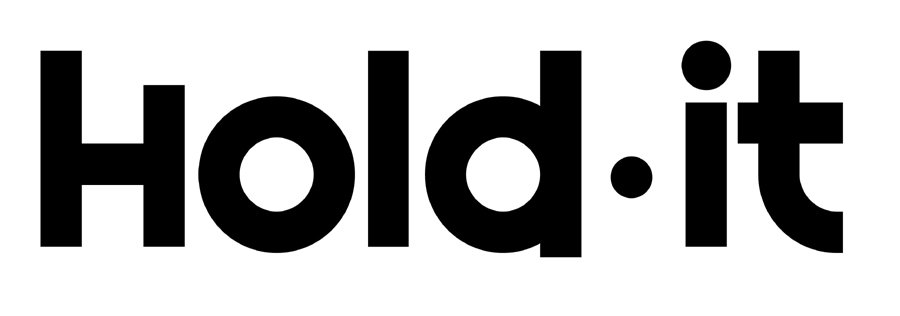 Trademark Logo HOLD IT