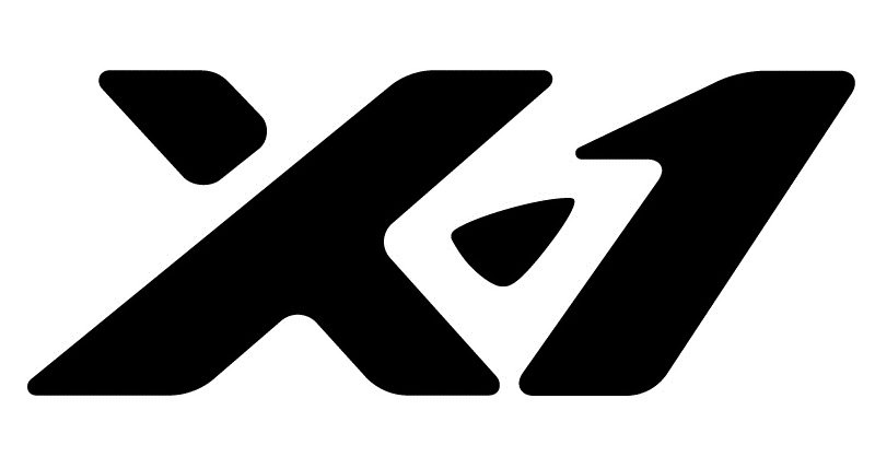 Trademark Logo X-1