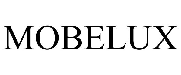  MOBELUX