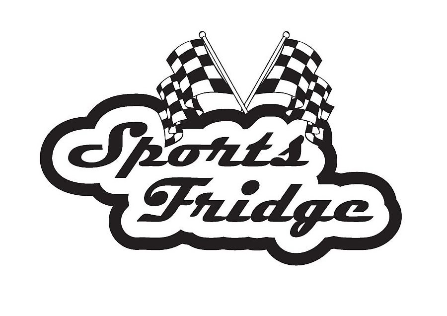  SPORTS FRIDGE