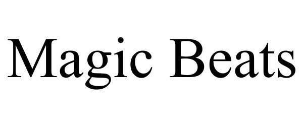  MAGIC BEATS