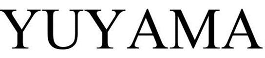Trademark Logo YUYAMA
