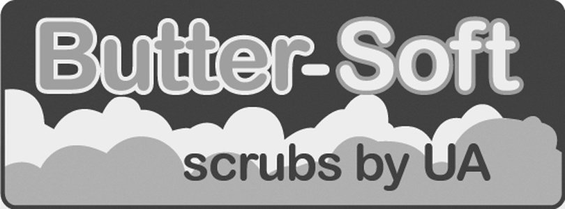 BUTTER-SOFT SCRUBS BY UA - Zier, Inc. Trademark Registration