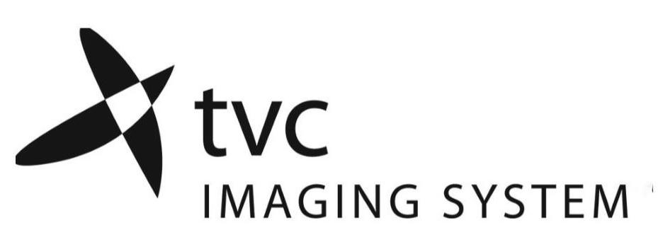  X TVC IMAGING SYSTEM