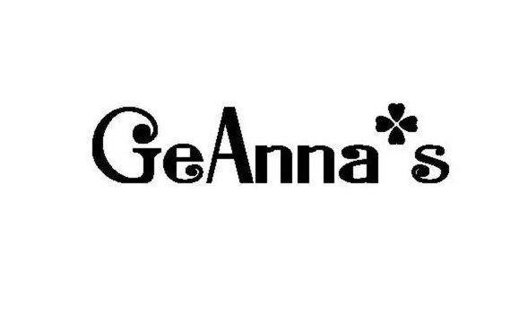 Trademark Logo GEANNA'S