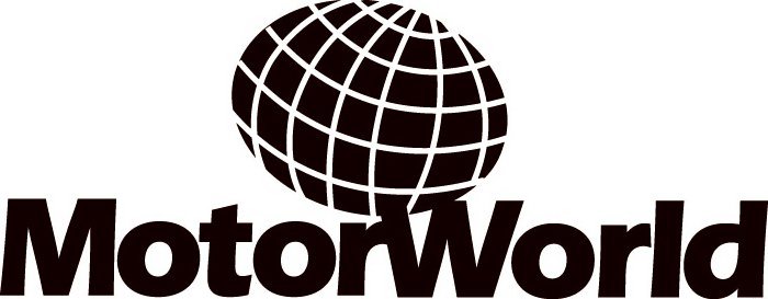 Trademark Logo MOTORWORLD