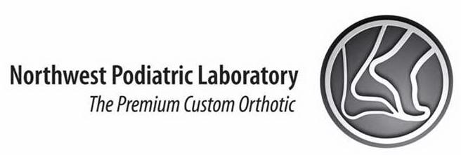  NORTHWEST PODIATRIC LABORATORY THE PREMIUM CUSTOM ORTHOTIC