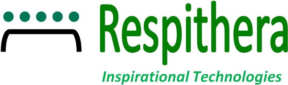 Trademark Logo RESPITHERA INSPIRATIONAL TECHNOLOGIES