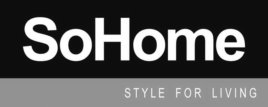 Trademark Logo SOHOME STYLE FOR LIVING