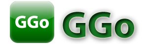 Trademark Logo GGO