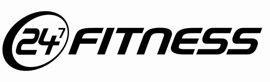 Trademark Logo 247 FITNESS